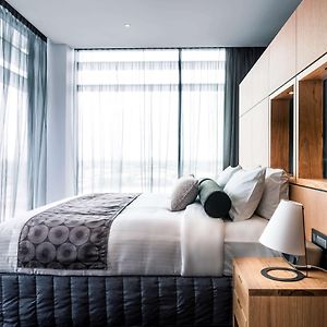 Mercure Sydney Liverpool